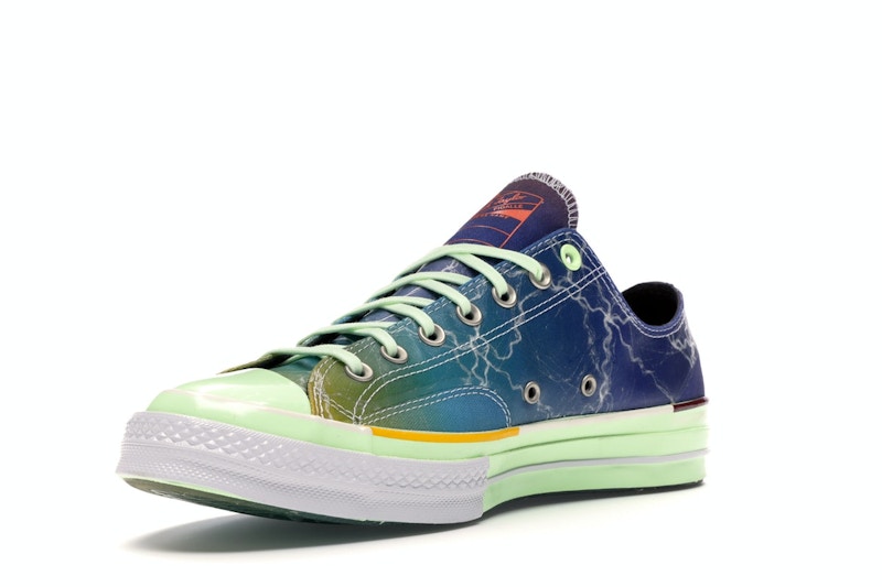 Converse Chuck Taylor All Star 70 Ox Pigalle Multi