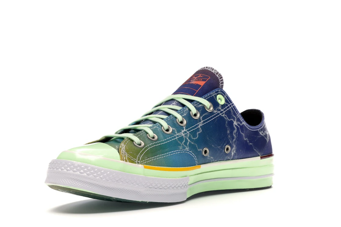 Converse Chuck Taylor All Star 70 Ox Pigalle Multi