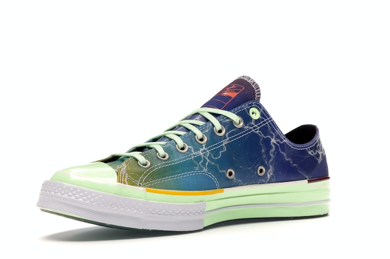 Converse Chuck Taylor All Star 70 Ox Pigalle Multi