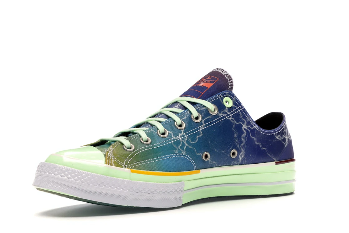 Converse Chuck Taylor All Star 70 Ox Pigalle Multi