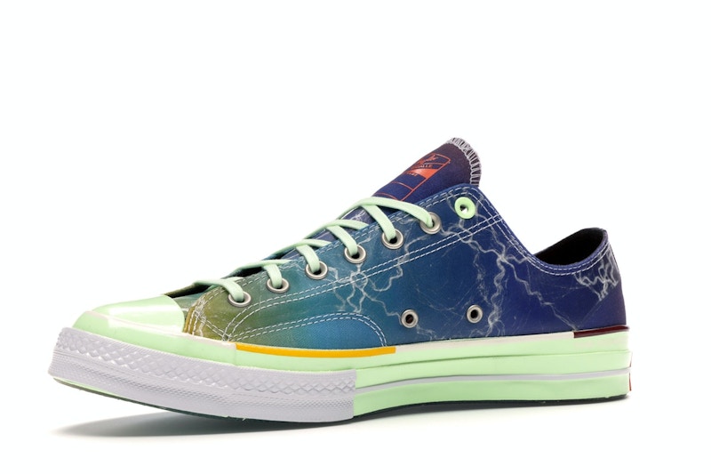 Converse Chuck Taylor All Star 70 Ox Pigalle Multi