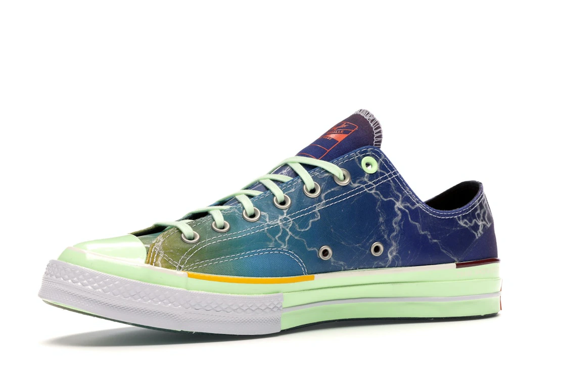 Converse Chuck Taylor All Star 70 Ox Pigalle Multi