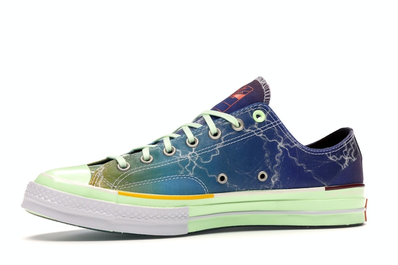 Converse Chuck Taylor All Star 70 Ox Pigalle Multi