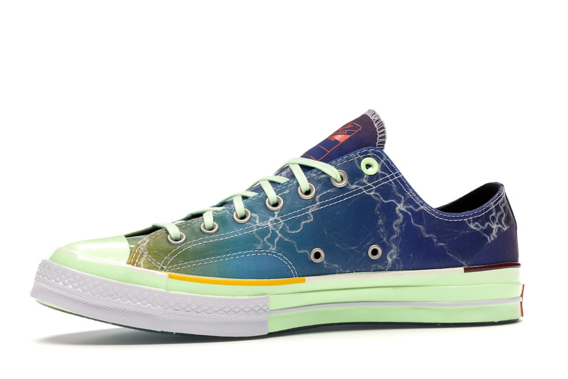 Converse Chuck Taylor All Star 70 Ox Pigalle Multi