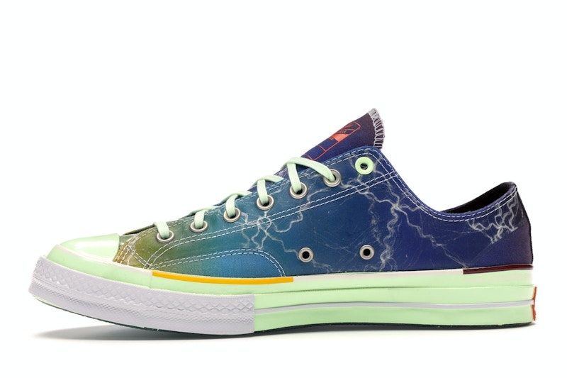 Converse Chuck Taylor All Star 70 Ox Pigalle Multi