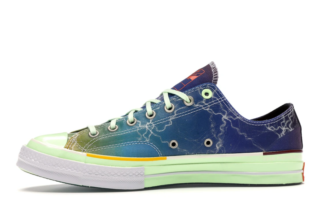 Converse Chuck Taylor All Star 70 Ox Pigalle Multi