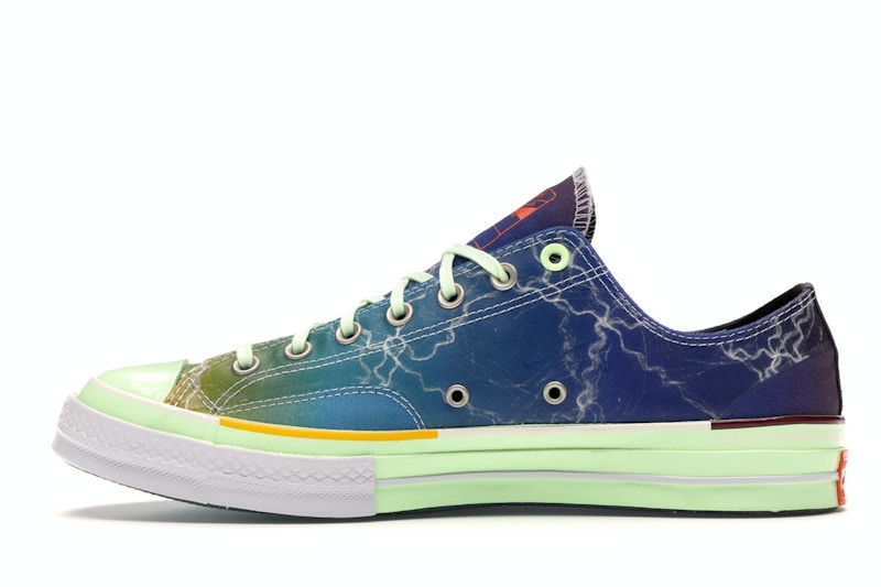Converse Chuck Taylor All Star 70 Ox Pigalle Multi