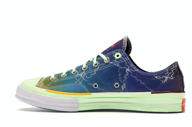 Converse Chuck Taylor All Star 70 Ox Pigalle Multi