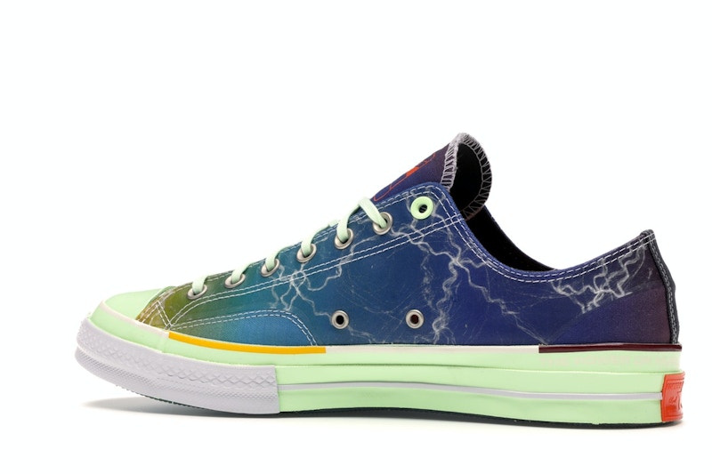 Converse Chuck Taylor All Star 70 Ox Pigalle Multi