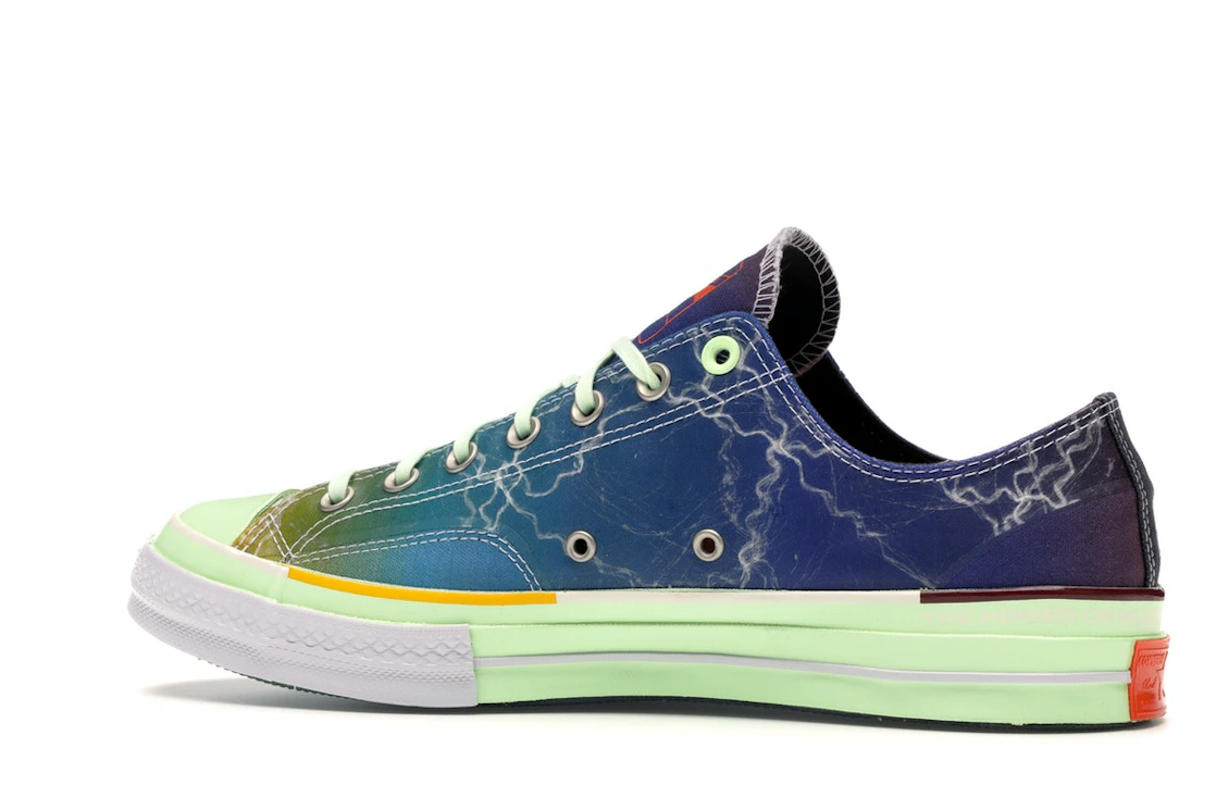 Converse Chuck Taylor All Star 70 Ox Pigalle Multi