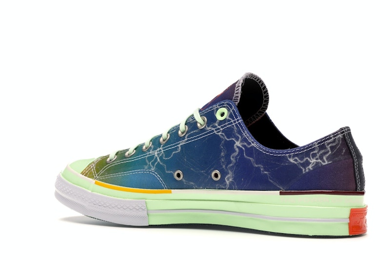 Converse Chuck Taylor All Star 70 Ox Pigalle Multi