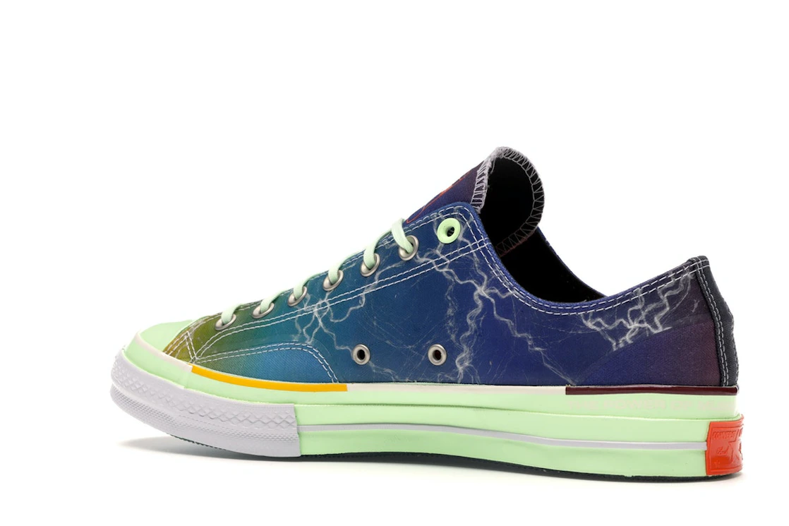 Converse Chuck Taylor All Star 70 Ox Pigalle Multi