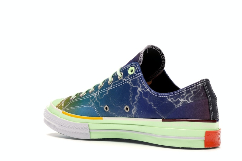 Converse Chuck Taylor All Star 70 Ox Pigalle Multi