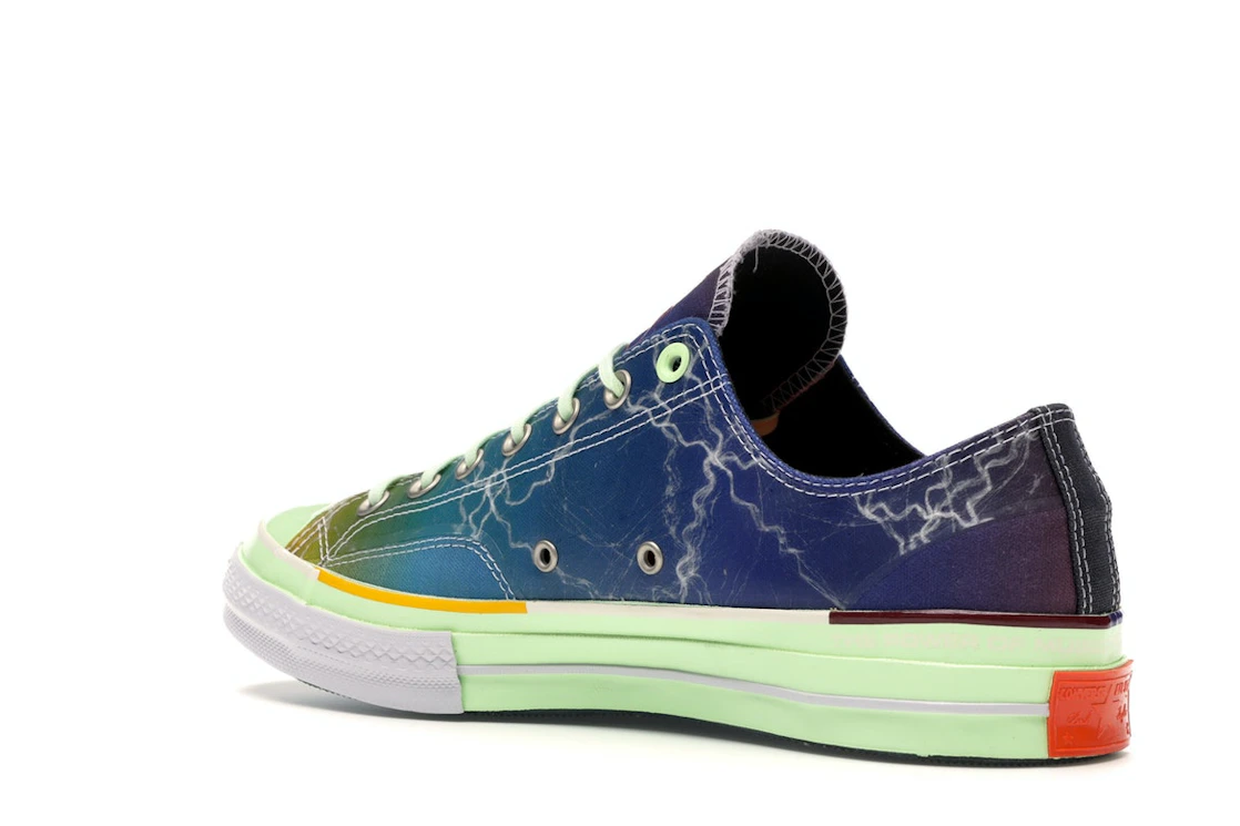 Converse Chuck Taylor All Star 70 Ox Pigalle Multi
