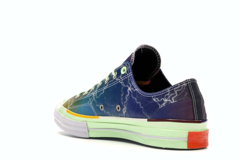 Converse Chuck Taylor All Star 70 Ox Pigalle Multi