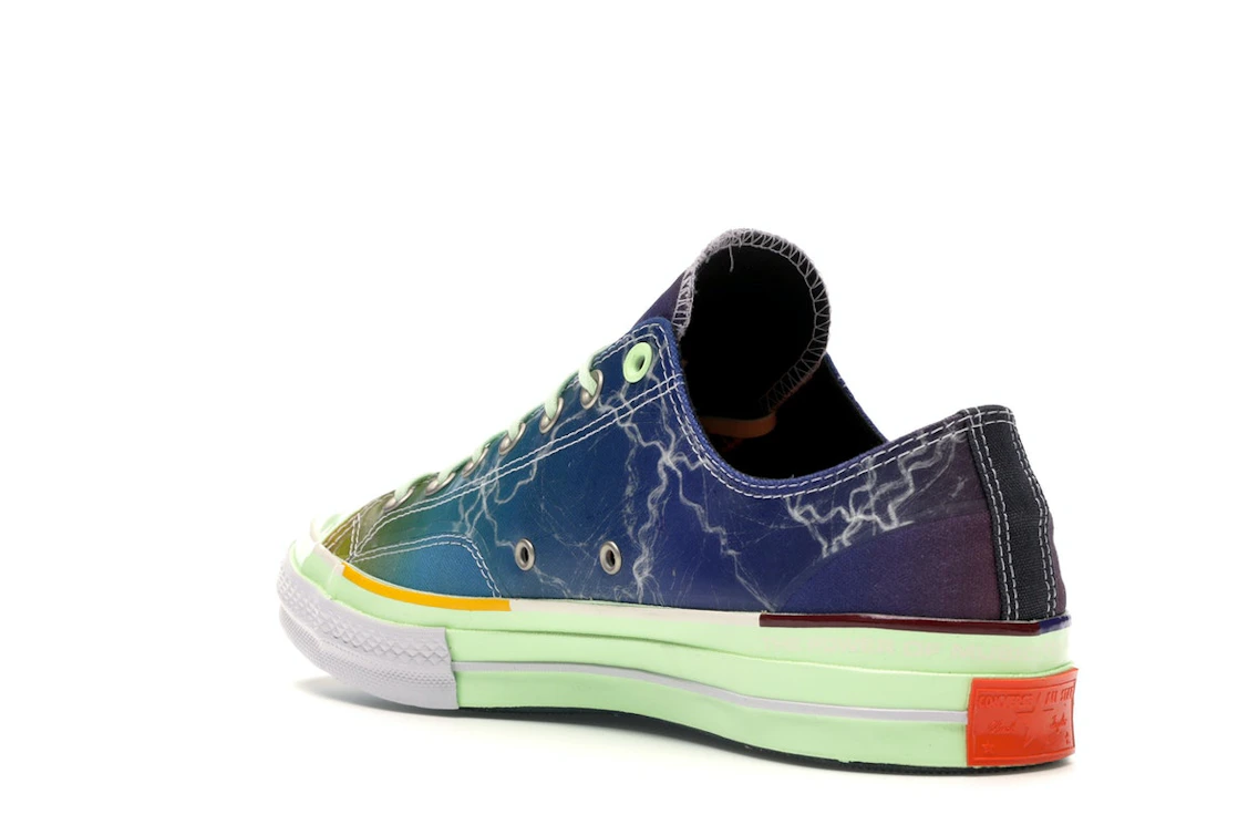Converse Chuck Taylor All Star 70 Ox Pigalle Multi