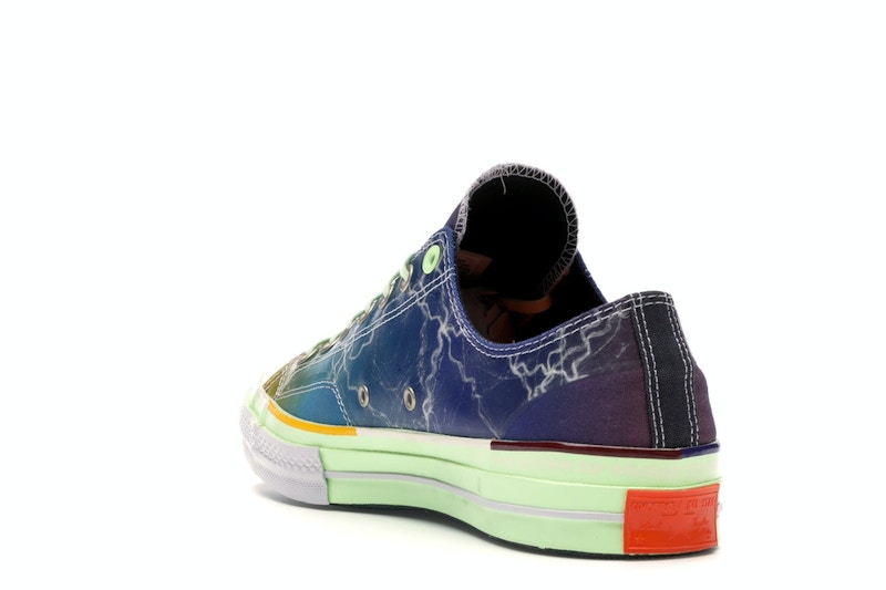 Converse Chuck Taylor All Star 70 Ox Pigalle Multi