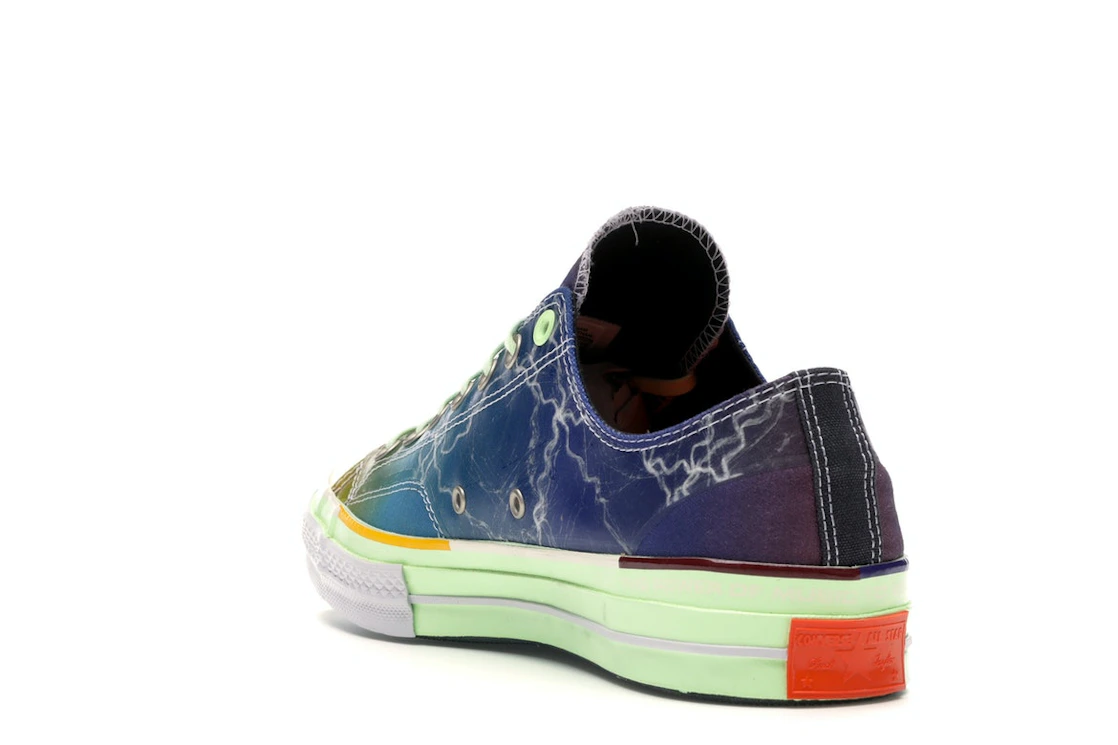 Converse Chuck Taylor All Star 70 Ox Pigalle Multi