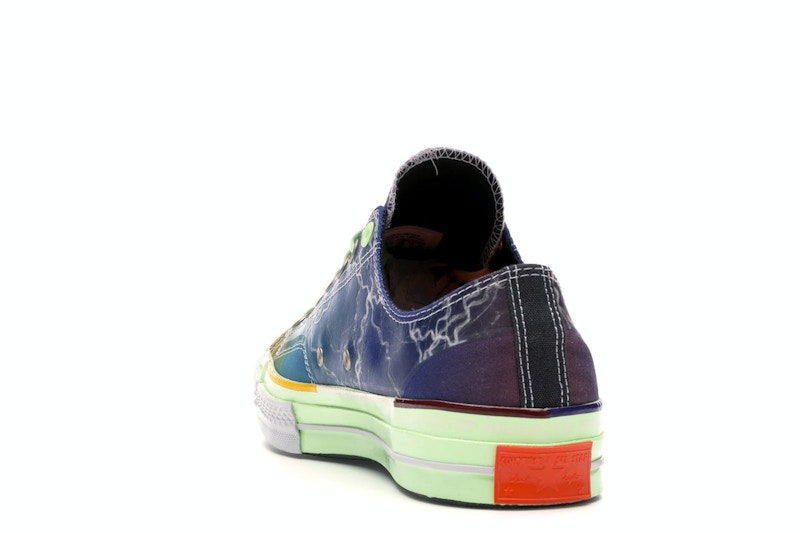 Converse Chuck Taylor All Star 70 Ox Pigalle Multi