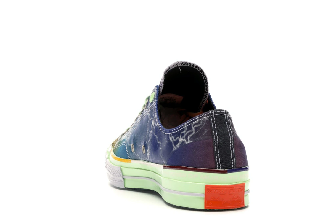 Converse Chuck Taylor All Star 70 Ox Pigalle Multi
