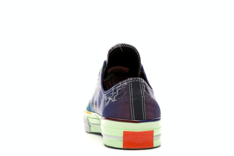 Converse Chuck Taylor All Star 70 Ox Pigalle Multi
