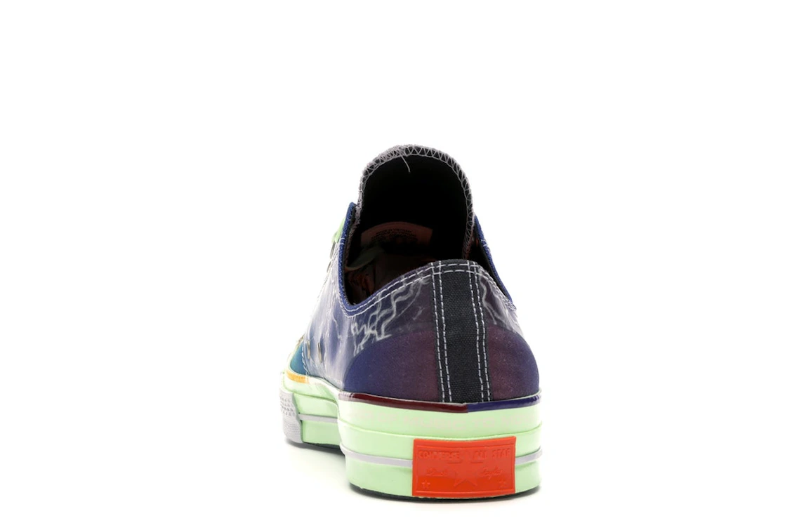 Converse Chuck Taylor All Star 70 Ox Pigalle Multi