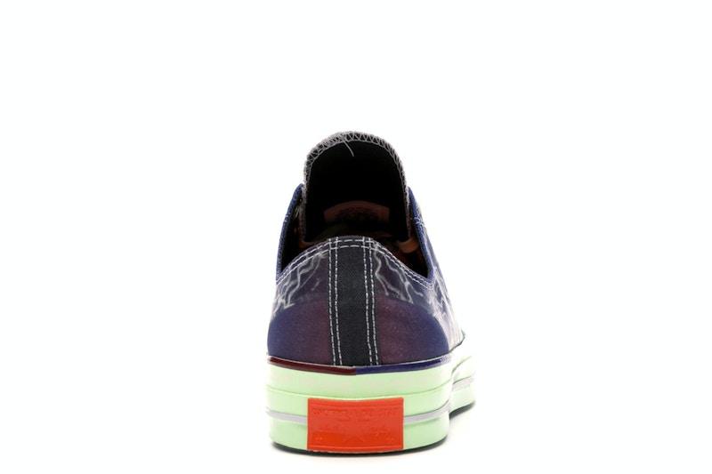 Converse Chuck Taylor All Star 70 Ox Pigalle Multi