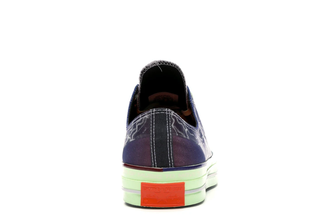 Converse Chuck Taylor All Star 70 Ox Pigalle Multi