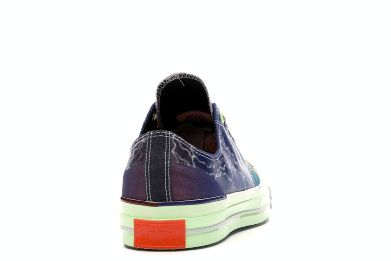 Converse Chuck Taylor All Star 70 Ox Pigalle Multi