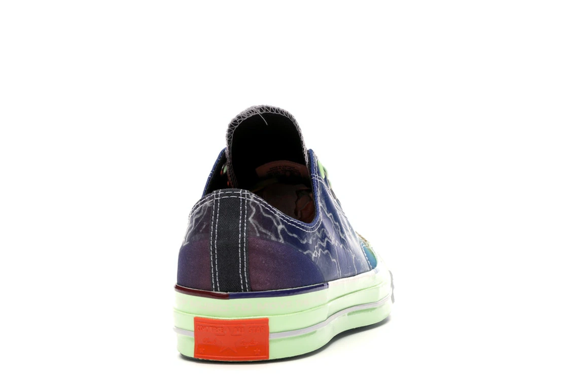 Converse Chuck Taylor All Star 70 Ox Pigalle Multi