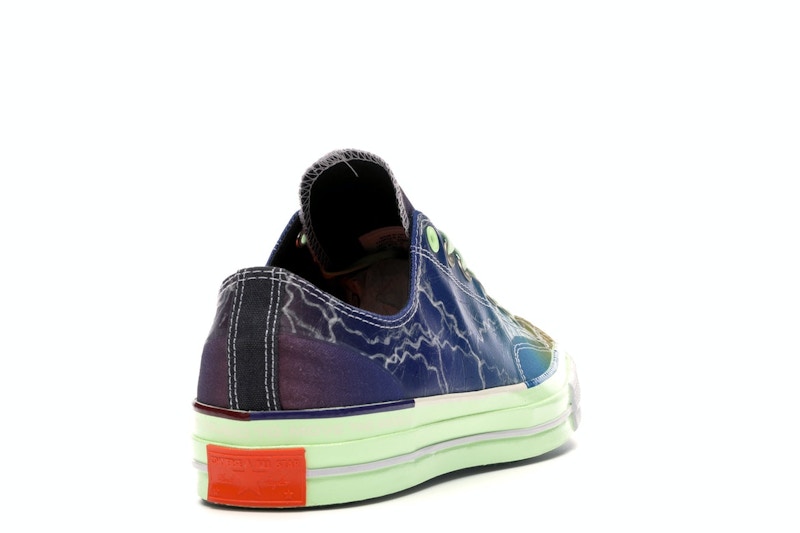 Converse Chuck Taylor All Star 70 Ox Pigalle Multi