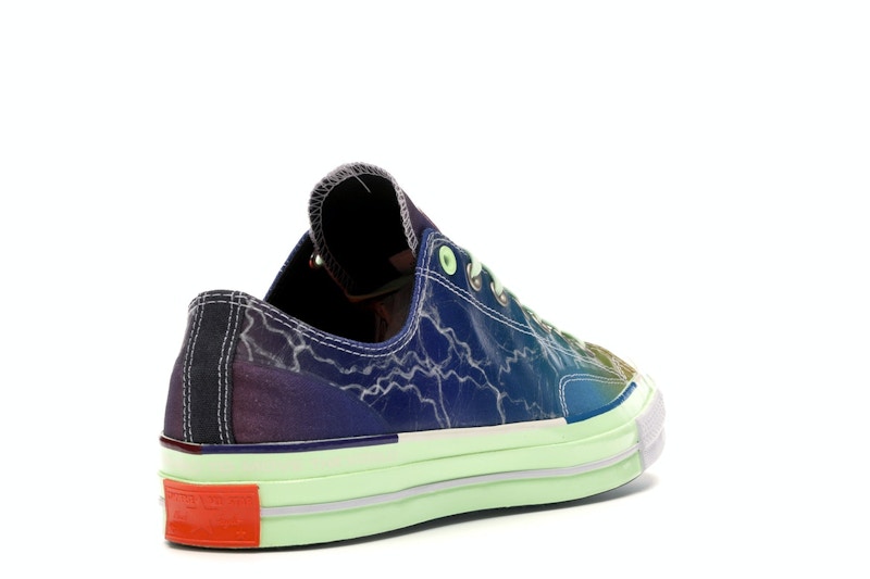 Converse Chuck Taylor All Star 70 Ox Pigalle Multi