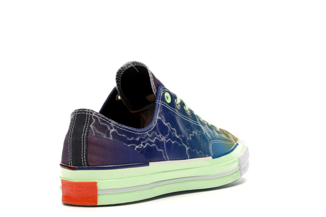 Converse Chuck Taylor All Star 70 Ox Pigalle Multi