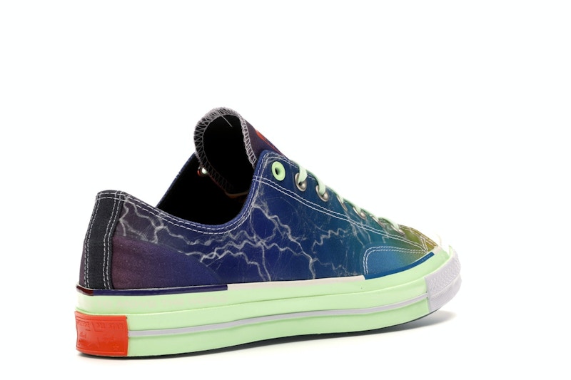 Converse Chuck Taylor All Star 70 Ox Pigalle Multi