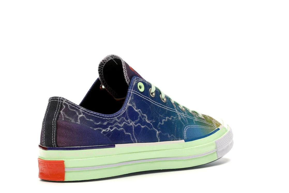 Converse Chuck Taylor All Star 70 Ox Pigalle Multi