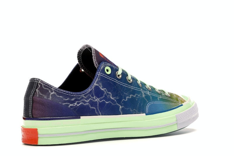 Converse Chuck Taylor All Star 70 Ox Pigalle Multi