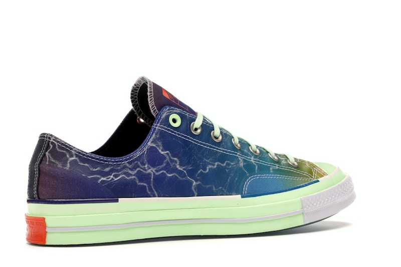 Converse Chuck Taylor All Star 70 Ox Pigalle Multi