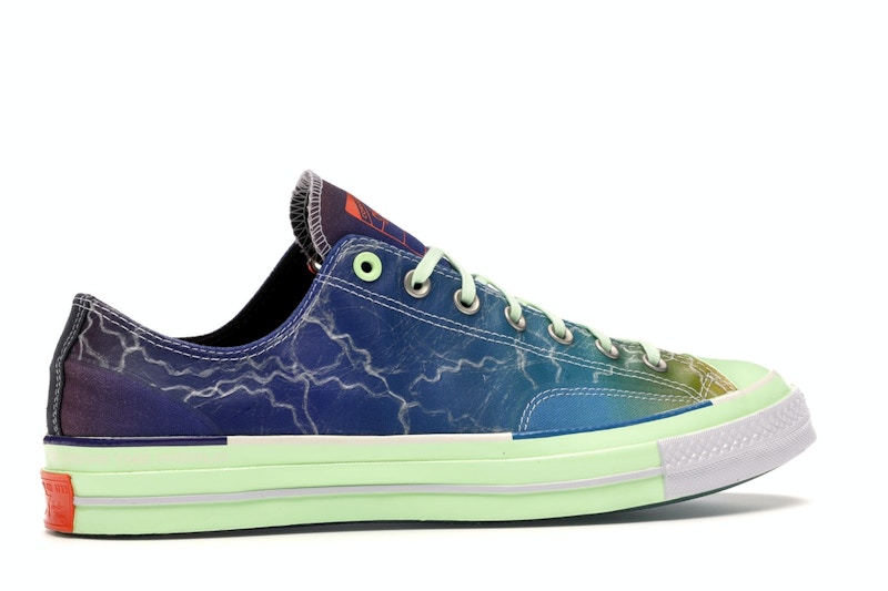 Converse Chuck Taylor All Star 70 Ox Pigalle Multi