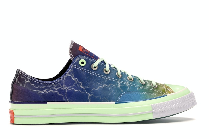 Converse Chuck Taylor All Star 70 Ox Pigalle Multi