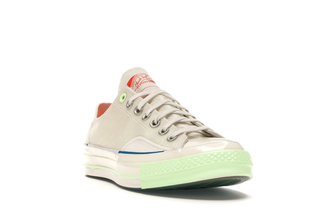 Converse Chuck Taylor All Star 70 Ox Pigalle White