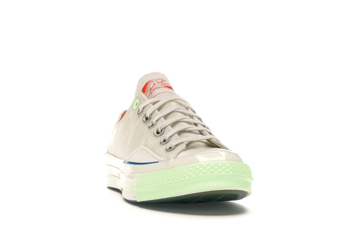 Converse Chuck Taylor All Star 70 Ox Pigalle White