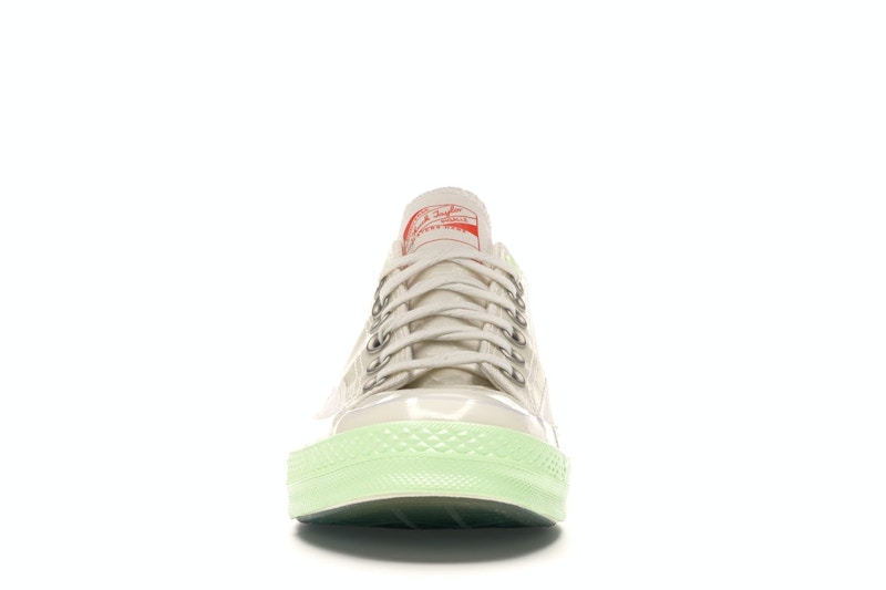 Converse Chuck Taylor All Star 70 Ox Pigalle White