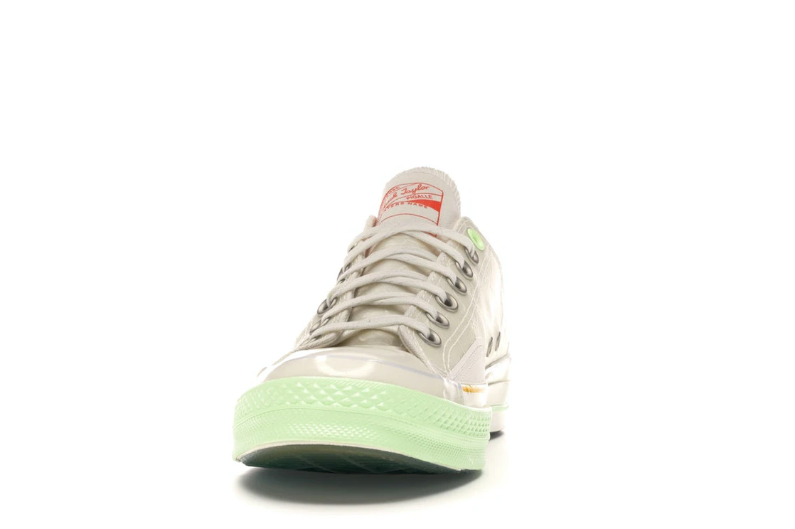 Converse Chuck Taylor All Star 70 Ox Pigalle White