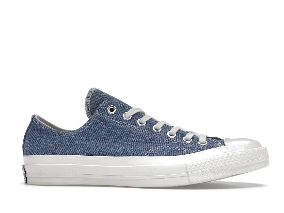Converse Chuck Taylor All Star 70 Ox Renew Denim