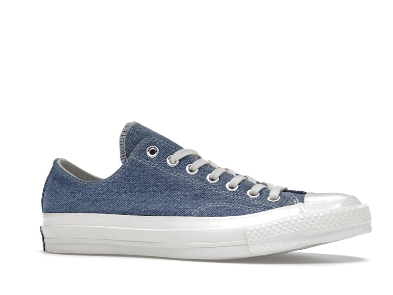 Converse Chuck Taylor All Star 70 Ox Renew Denim