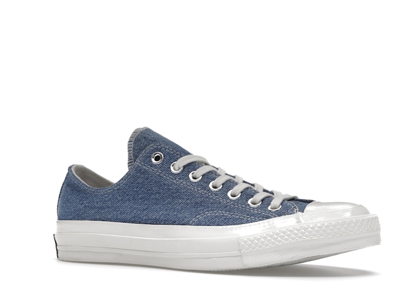Converse Chuck Taylor All Star 70 Ox Renew Denim