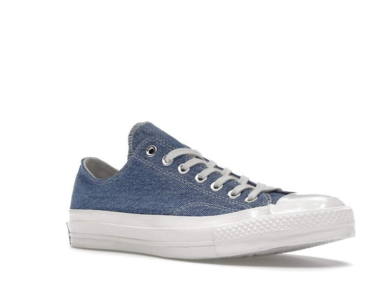 Converse Chuck Taylor All Star 70 Ox Renew Denim