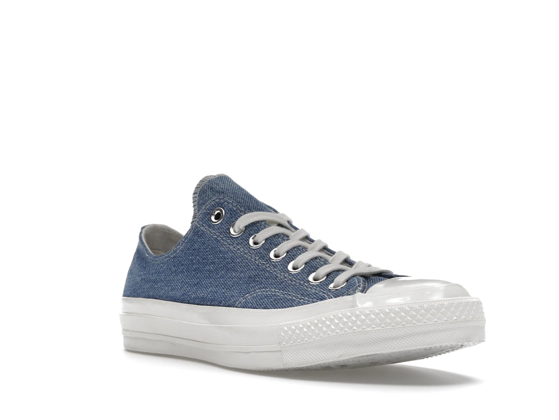 Converse Chuck Taylor All Star 70 Ox Renew Denim