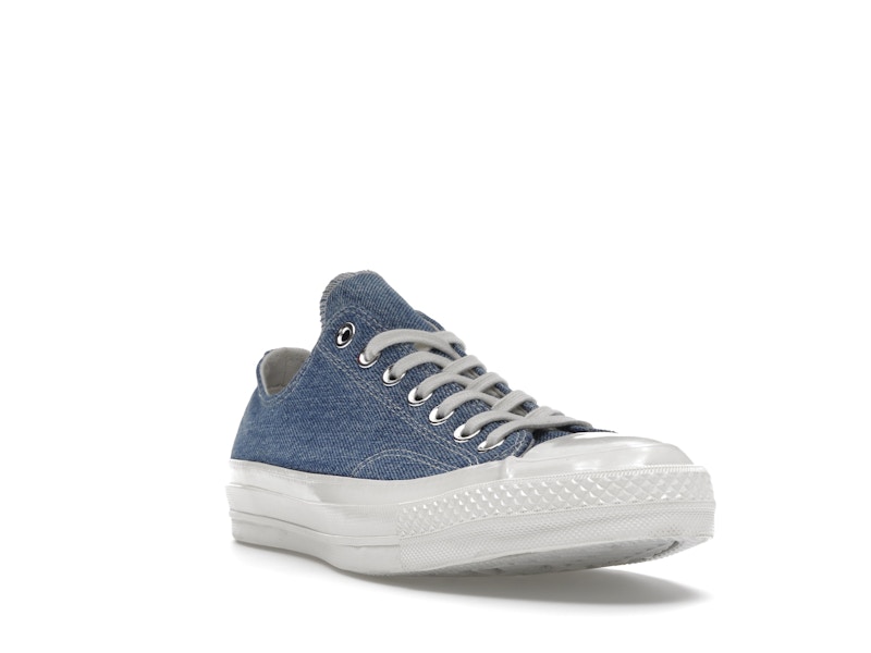 Converse Chuck Taylor All Star 70 Ox Renew Denim