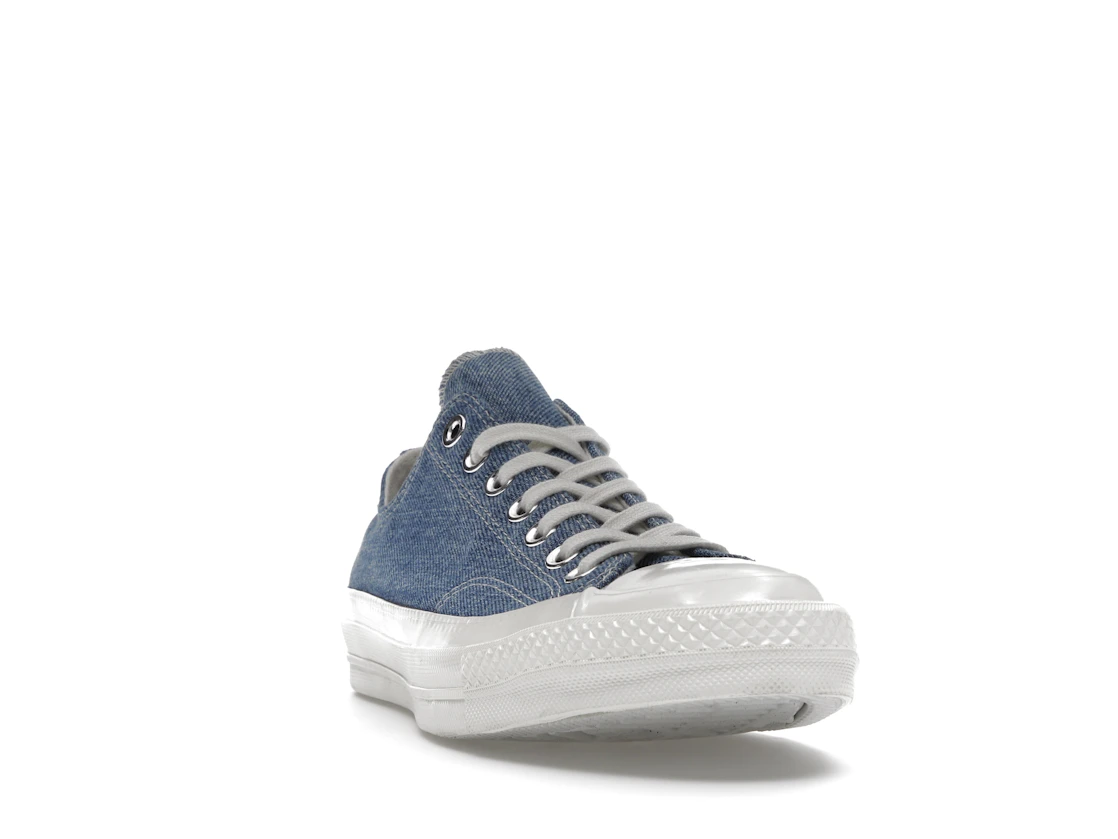 Converse Chuck Taylor All Star 70 Ox Renew Denim